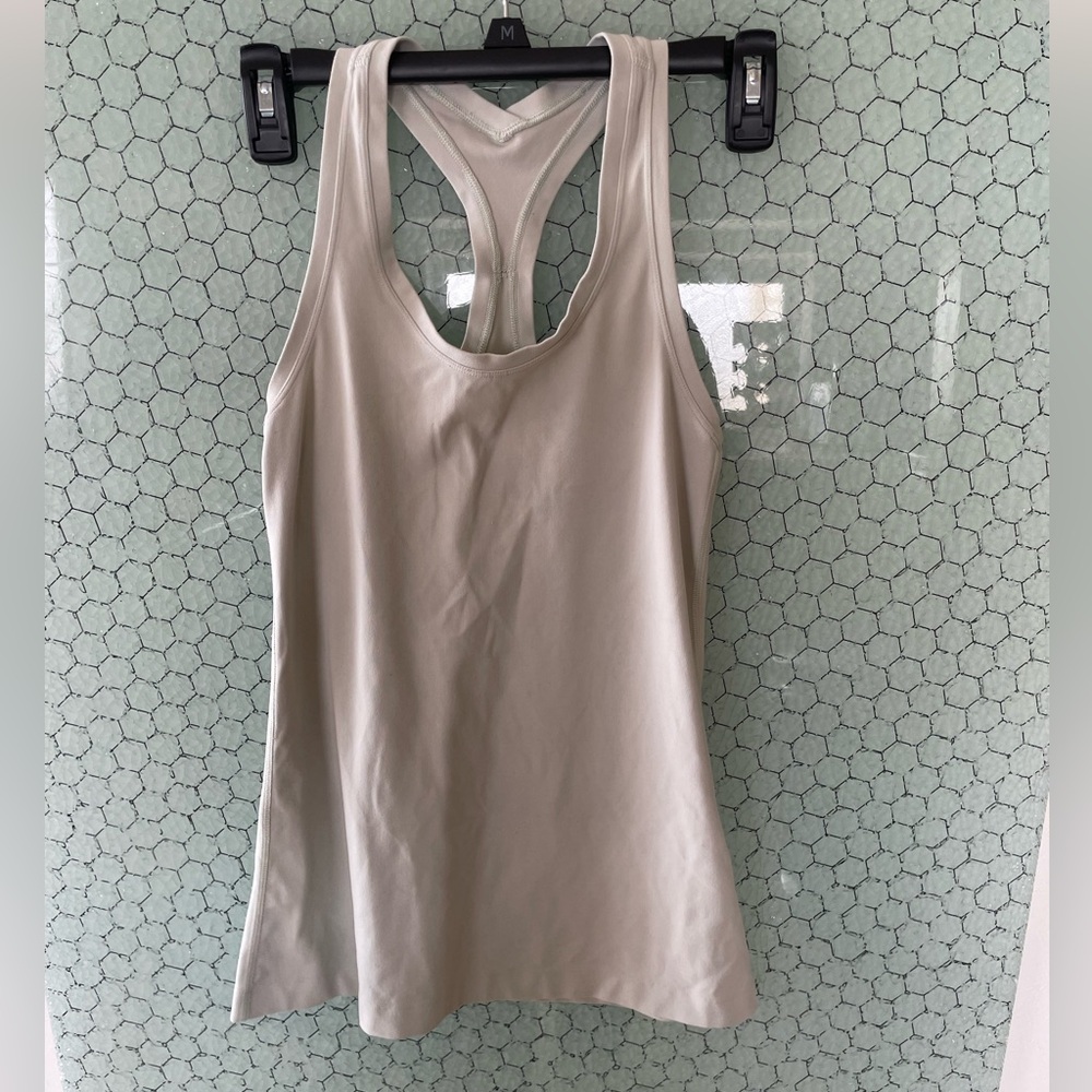 Lululemon Athletica Tank Top